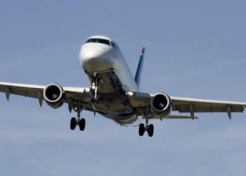 Flights from the United States to the DR continue normally despite a measure from the Department of State