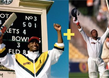 ‘501 Not Out’: Documentary on cricket legend, Brian Lara to open ttff