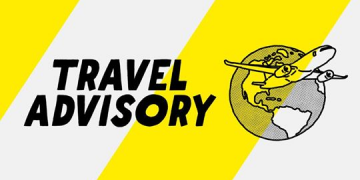 U.S. gives negative travel advice for Aruba, Curaçao and St. Maarten