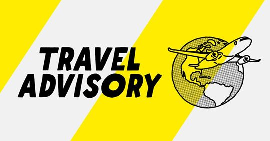 U.S. gives negative travel advice for Aruba, Curaçao and St. Maarten