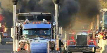 Transport pollutants taint Dominican capital’s air