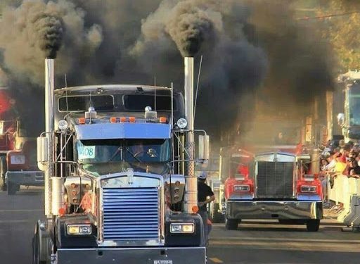 Transport pollutants taint Dominican capital’s air