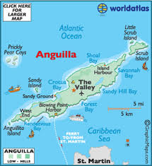 ANGUILLA ANNOUNCES PHASE ONE REOPENING PROTOCOLS