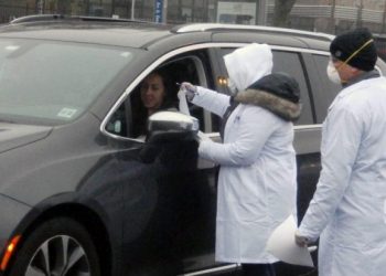 Coronavirus: 5 new deaths; 38,824 people recover