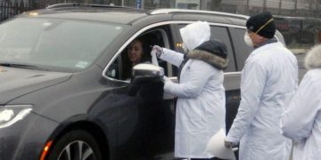 Coronavirus: 5 new deaths; 38,824 people recover