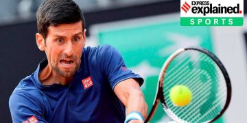 Explained: Why anti-vaccine Djokovic’s popularity rating dropped during pandemic — and Kyrgios made it worse