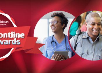 CIBC FIRSTCARIBBEAN SEEKING COVID-19 UNSUNG HEROES ACROSS THE REGION