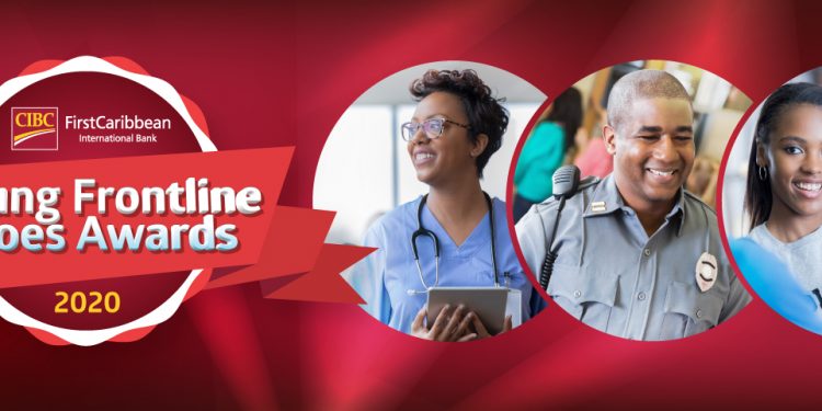 CIBC FIRSTCARIBBEAN SEEKING COVID-19 UNSUNG HEROES ACROSS THE REGION
