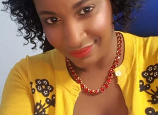 Sharine Daniel obtains DoctorateOf Business Administration