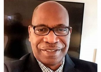 St. Vincent: Journalist Jerry S. George found dead