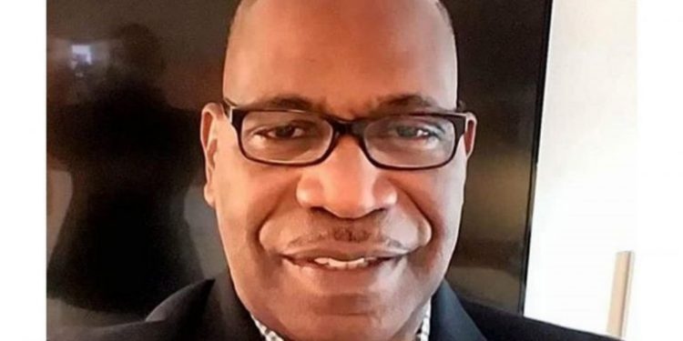 St. Vincent: Journalist Jerry S. George found dead