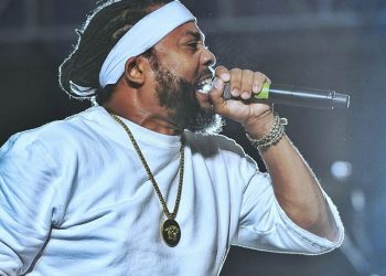 Machel Montano Issues “Cease and Desist” on ‘Buss Head’ Song