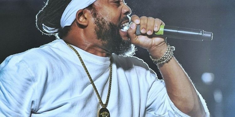 Machel Montano Issues “Cease and Desist” on ‘Buss Head’ Song