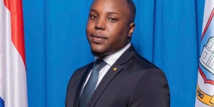 strong Minister Doran meets with District cleaners