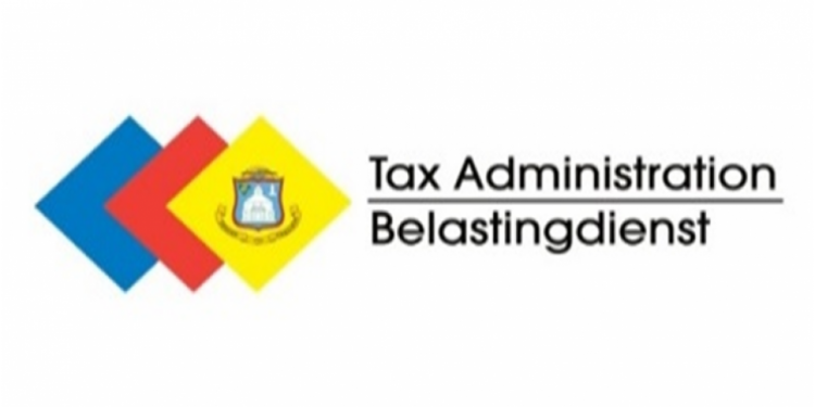 Stickers replace number plates