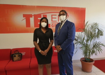 TelEm Group congratulates Dr. Sharine Daniel on academic achievement