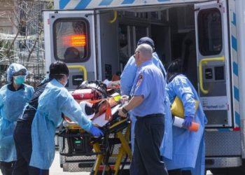 Pandemic kills 17 more Dominicans; 64,347 recover