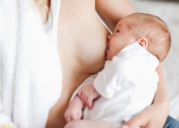 World Breastfeeding Week Comes to an End