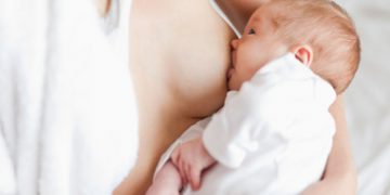 World Breastfeeding Week Comes to an End
