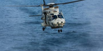 No technical malfunction in crash NH90-helicopter