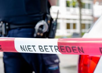 Bar Association shocked by shooting at Amsterdam law firm