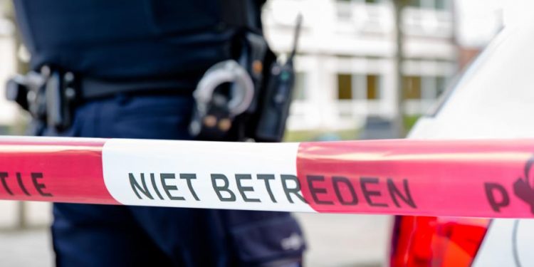 Bar Association shocked by shooting at Amsterdam law firm