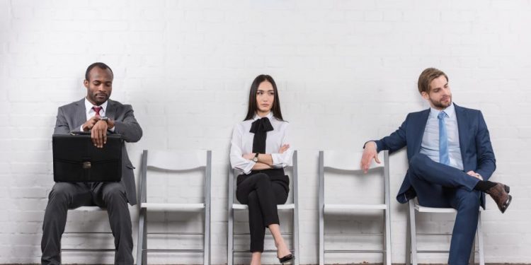 Dutch labor market still rife with discrimination