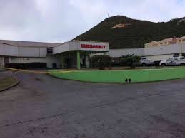 A gunshot wounded victim appeared at the SMMC seeking medical attention