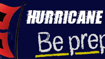 Be vigilant and prepared for extremely active Hurricane Season. Monitor the progress of TD#11