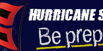 Be vigilant and prepared for extremely active Hurricane Season. Monitor the progress of TD#11