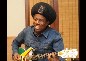 Eddy Grant sues Trump’s campaign team for unauthorised use of song
