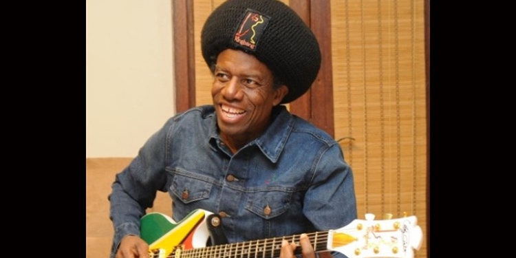 Eddy Grant sues Trump’s campaign team for unauthorised use of song