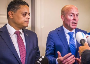 Corona loans: Will the islands and The Hague come to a solution after all?