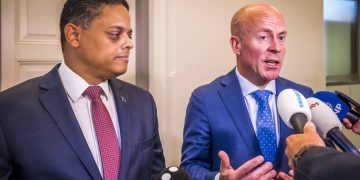 Corona loans: Will the islands and The Hague come to a solution after all?