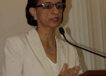 MP S.A. Wescot-Williams requests a meeting of Faction Leaders to discuss urgent changes to the Rules of Order to better serve the people in these unprecedented times