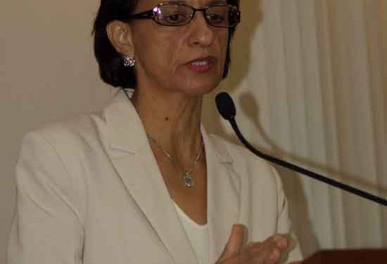 MP S.A. Wescot-Williams requests a meeting of Faction Leaders to discuss urgent changes to the Rules of Order to better serve the people in these unprecedented times