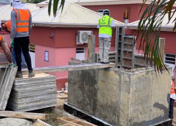 Priority shelter enhancements on target for late August