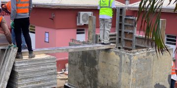 Priority shelter enhancements on target for late August