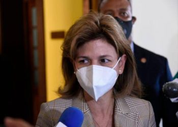 Luis Abinader will continue the curfew; also other restrictions to face COVID-19 in DR