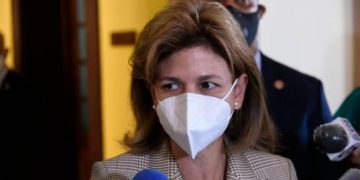 Luis Abinader will continue the curfew; also other restrictions to face COVID-19 in DR