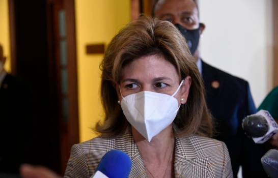 Luis Abinader will continue the curfew; also other restrictions to face COVID-19 in DR