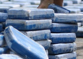 Dominican Republic on list of countries US identifies as the largest drug producers in the world