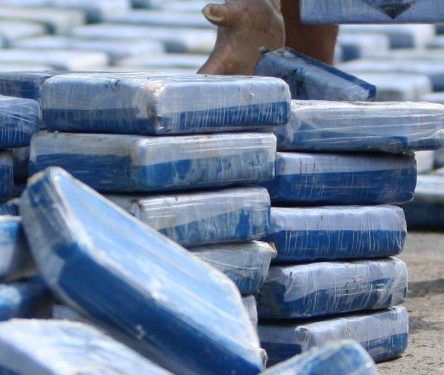 Dominican Republic on list of countries US identifies as the largest drug producers in the world