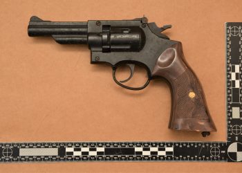 Two separate incidents with mentally ill persons lead to arrests.