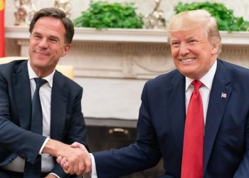 Dutch public wants to remain neutral if US, China start new Cold War