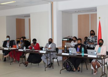 Dutch and French St. Martin working towards enhanced cooperation on joint subjects