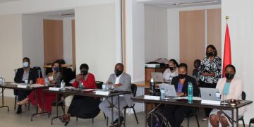 Dutch and French St. Martin working towards enhanced cooperation on joint subjects