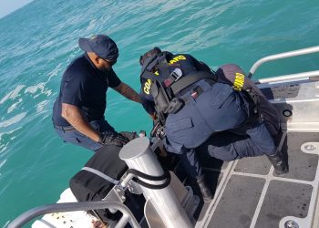 Lady loses her life after falling from rocks in Back Bay