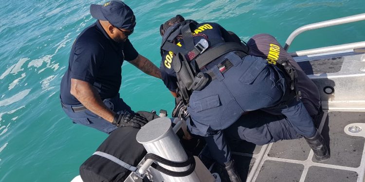 Lady loses her life after falling from rocks in Back Bay