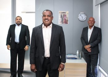Nolly Oleana appointed acting Island Governor Bonaire